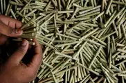 US bans bidis made by Indian tobacco company
