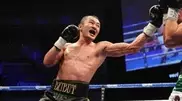 Boxing: Kazakhstan's Shumenov to fight against American 'Superman'