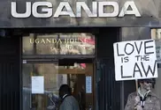 Uganda president to sign anti-gay bill into law