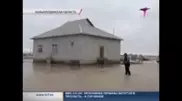 Kyzylorda Oblast suffering from floods, officials unhelpful and even rude