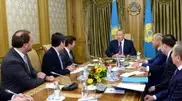 Kazakhstan to launch another airline: President Nazarbayev