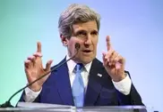 Next Afghan leader will sign security pact: Kerry