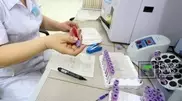 700 samples of stem cells collected in Astana blood bank