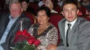 Golovkin family tragedy: fight cancelled