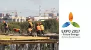 Lots of 'green' housing to be constructed before and after EXPO-2017 in Astana