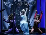 New 'Game of Thrones' to premiere at New York arena
