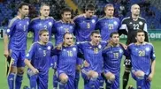 Football: Kazakhstan vs Lithuania match ends in draw