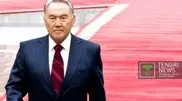 Nazarbayev to visit China