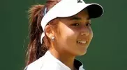 Tennis: Zarina Dias wins ITF tournament in China