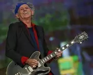 Next up from Keith Richards: a book for kids
