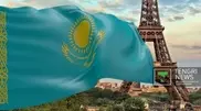 Kazakhstan to purchase embassy building in Paris