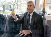 Bollore to quadruple electric-car points in Britain