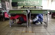 Strong 6.3-magnitude quake hits off Japan, injures 17