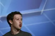 Zuckerberg says US government threat to Internet