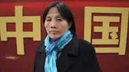Detained China activist dies after critical illness