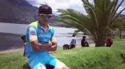 Kazakh cyclist suffers stroke in Ecuador training camp