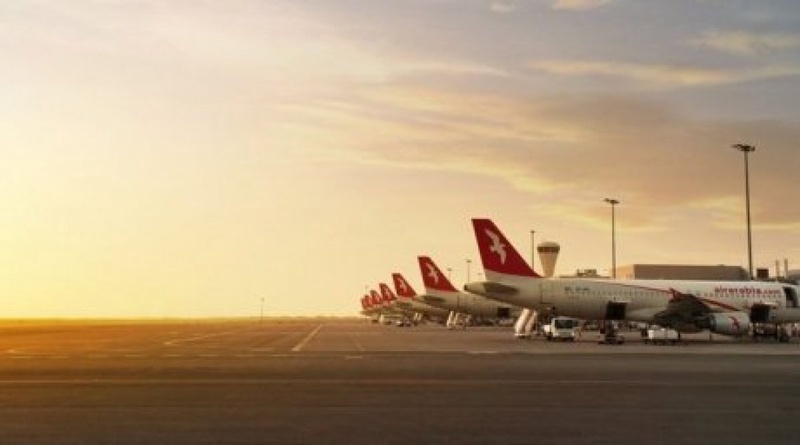 Photo courtesy of airarabia.com