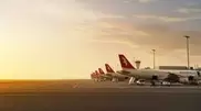 Air Arabia launches Sharjah-Shymkent flight