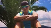 20-yo cyclist Pernebekov dies in Ecuador