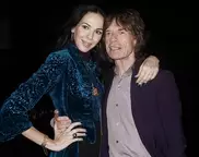 Jagger's girlfriend L'Wren Scott found dead in New York