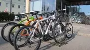 Kazakhstan-made bicycles to hit Swiss market