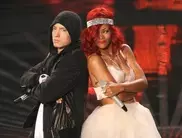 Rihanna, Eminem team up for summer 'Monster' tour