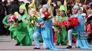 Happy Nauryz: 5 day celebration marathon in Almaty