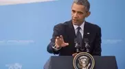 Barack Obama congratulates world on Nauryz