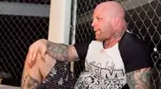Jeff Monson KOed by Kazakh MMA fighter in Almaty