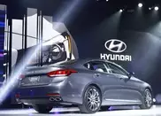 Hyundai to build fourth China plant