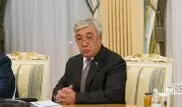 Kazakhstan will make every effort to protect nuclear bank from terrorists: Kazakh Foreign Minister Idrissov