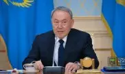 Nazarbayev suggests studying Asian mentality instead of accusing Kazakhstan of autocracy