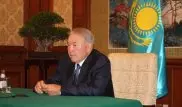 Kazakhstan needs to learn from Chinese diligence and discipline: Nursultan Nazarbayev