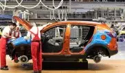 Kazakhstan to manufacture cars with China