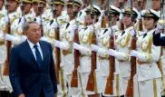 China is a great nation: Nursultan Nazarbayev