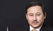 Aidyn Aimbetov's flight to ISS is a milestone event for Kazakhstan: Chairman of Kazcosmos Talgat Mussabayev