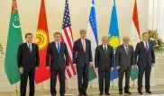Central Asian countries sign Joint Declaration of Partnership and Cooperation with USA