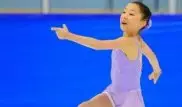 Kazakhstan's Elizabeth Tursynbayeva finishes 7th at ISU Grand Prix of Figure Skating in Canada