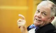 American billionaire Jim Rogers considers investing in Kazakhstan