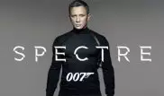 Spectre dubbed in Kazakh in one week