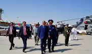 Kazakhstan to cooperate with UAE in defense and space