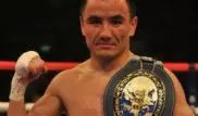Zhanat Zhakiyanov on his way to WBA championship title