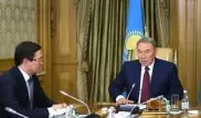 President Nazarbayev: the tenge is not facing something extraordinary