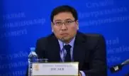 Kazakhstan revises 2015 inflation rate forecast