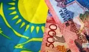 Depreciation of tenge contributes to de-dollarization of Kazakh-Russian trade: opinion