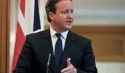 Britain's Cameron to pledge extra £12 billion for defence