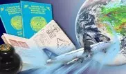 Kazakhstan to introduce visa free entry for developed countries