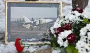 Turkey sends corpse of shot down pilot back to Russia: reports