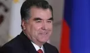 Tajik parliament votes to name president 'leader of nation'