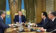 Kazakhstan on the verge of dissolving Parliament